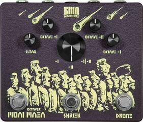 Guitar Effect KMA Machines Moai Maea Guitar Effect