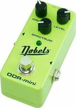 Guitar Effect Nobels ODR-Mini - 1