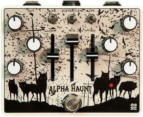 Gitarski efekt Old Blood Noise Endeavors Alpha Haunt Gitarski efekt
