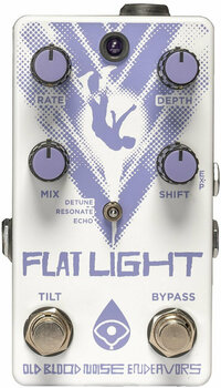 Effet guitare Old Blood Noise Endeavors Flat Light - 1