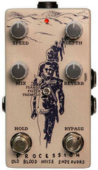 Effetti Chitarra Old Blood Noise Endeavors Procession Effetti Chitarra