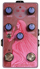 Guitar Effect Old Blood Noise Endeavors Sunlight Guitar Effect