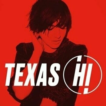 Vinyl Record Texas - Hi (LP) - 1