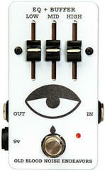 Buffer bay Old Blood Noise Endeavors Utility 3: Buffer + EQ Buffer bay