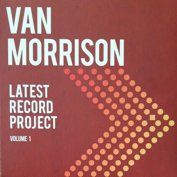 LP Van Morrison - Latest Record Project Volume I (3 LP)