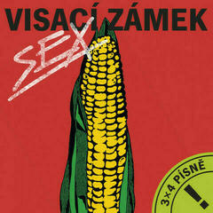 LP ploča Visací Zámek - Sex (2 LP)