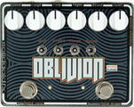 SolidGoldFX Oblivion Efecto de guitarra (Recién desempaquetado)