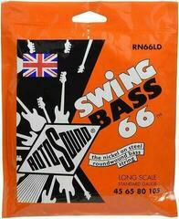 Bass guitar strings Rotosound RN66LD Bass guitar strings