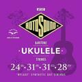 Rotosound RS85B Strings for baryton ukulele