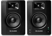 M-Audio BX4 BT Moniteur de studio actif 2 pcs (Comme neuf)