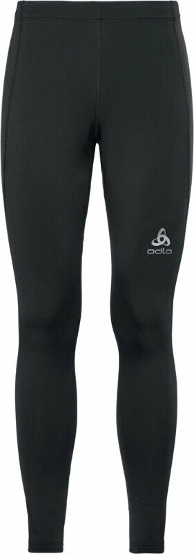 Odlo Men's Essentials WARM Tights Black S