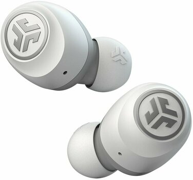 Drahtlose In-Ear-Kopfhörer Jlab GO Air White/Grey Drahtlose In-Ear-Kopfhörer - 1