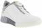 Pantofi de golf pentru femei Ecco S-Three BOA White/Silver Grey 41