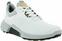 Calzado de golf para hombres Ecco Biom H4 White/Concrete 42