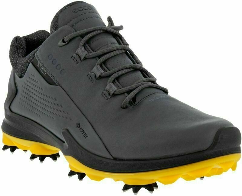 Golfsko til mænd Ecco Biom G3 Magnet/Dritton 44 Golfsko til mænd