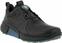 Men's golf shoes: Ecco Biom H4 BOA Black 43 Golfsko til mænd Golfsko til mænd Ecco Biom H4 BOA Black 43 Golfsko til mænd