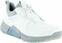 Chaussures de golf pour femmes Ecco Biom H4 BOA White/Silver Grey 40