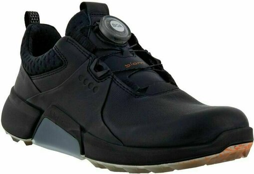 Golfsko til kvinder Ecco Biom H4 BOA Black 37 Golfsko til kvinder - 1