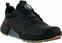 Women's golf shoes: Ecco Biom H4 BOA Black 37 Golfsko til kvinder Golfsko til kvinder Ecco Biom H4 BOA Black 37 Golfsko til kvinder