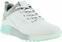 Women's golf shoes: Ecco S-Three White 42 Golfsko til kvinder Golfsko til kvinder Ecco S-Three White 42 Golfsko til kvinder