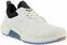 Men's golf shoes: Ecco Biom H4 White/Black 47 Golfsko til mænd Golfsko til mænd Ecco Biom H4 White/Black 47 Golfsko til mænd