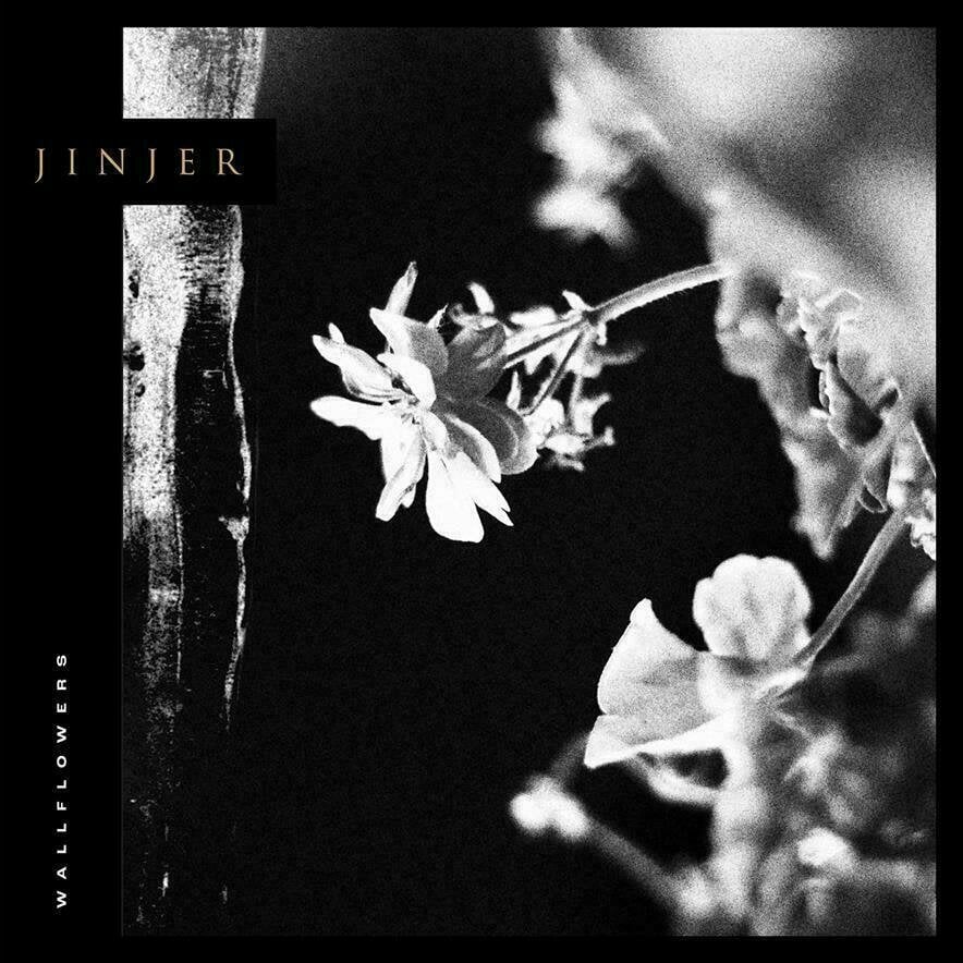 Δίσκος LP Jinjer - Wallflowers (Limited Edition) (LP)