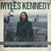 Vinylskiva Myles Kennedy - The Ideas Of March (Black Vinyl) (2 LP)