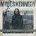 Vinyylilevy Myles Kennedy - The Ideas Of March (Grey Vinyl) (2 LP)