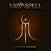 LP Moonspell - Darkness And Hope (Limited Edition) (LP)