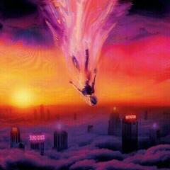 LP platňa Sumo Cyco - Initiation (Orange Vinyl) (Limited Edition) (LP)