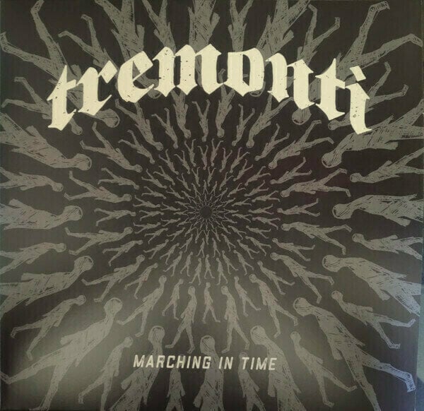 Грамофонни плочи Tremonti – Marching In Time (Limited Edition) (2 LP)