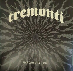Disco in vinile Tremonti - Marching In Time (Limited Edition) (2 LP)