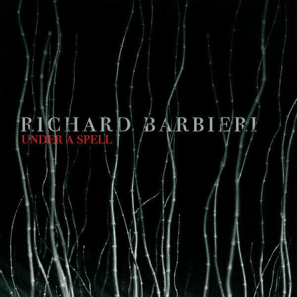 Schallplatte Richard Barbieri - Chard Under A Spell (Limited Edition) (2 LP)