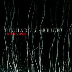 Vinylskiva Richard Barbieri - Chard Under A Spell (Limited Edition) (2 LP)