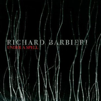Vinyylilevy Richard Barbieri - Chard Under A Spell (Limited Edition) (2 LP) - 1