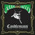 LP plošča Candlemass - Green Valley Live (Limited Edition) (2 LP)