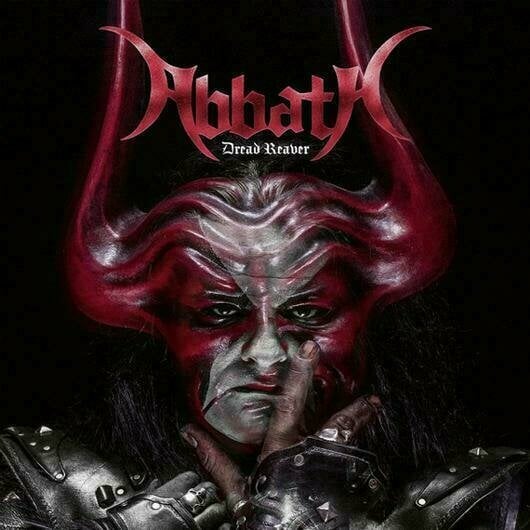 Vinyl Record Abbath - Dread Reaver (Limited Edition) (LP)