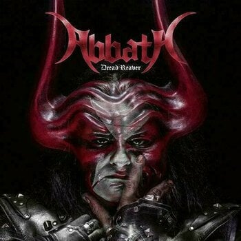 Vinyylilevy Abbath - Dread Reaver (Limited Edition) (LP) - 1
