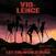 Disco de vinilo Vio-Lence - Let The World Burn (Limited Edition) (LP) Disco de vinilo