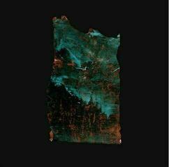 Vinüülplaat Cult Of Luna - The Long Road North (Black Vinyl) (2 LP)