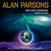 Vinyl Record Alan Parsons - One Note Symphony: Live In Tel Aviv (3 LP)