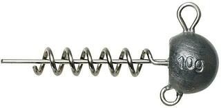 Βαρίδια Ψαρέματος, Μαλαγρωτές Savage Gear Corkscrew Ballhead