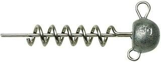 Angelblei Savage Gear Corkscrew Ballhead