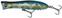 Wobbler til fiskeri Savage Gear Gravity Popper Imperial Sardine 11 cm 25 g