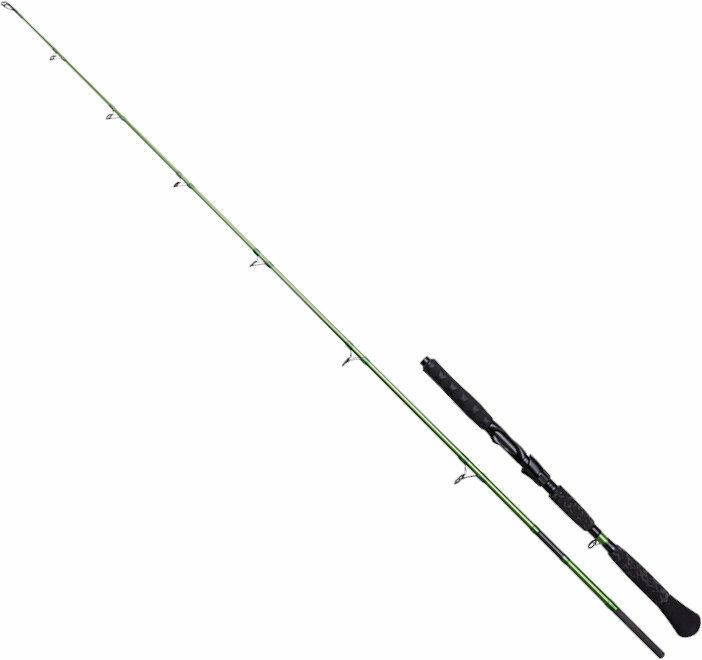 Welsrute MADCAT Green Belly Cat 1,75 m 50 - 125 g 2 Teile