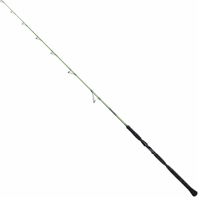 Catfish Rod MADCAT Green Vertical 1,8 m 60 - 150 g 1 part (Pre-owned)