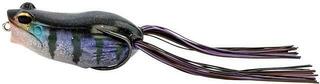 Mamac za ribolov Savage Gear Hop Popper Frog Gill 5,5 cm 15 g Mamac za ribolov