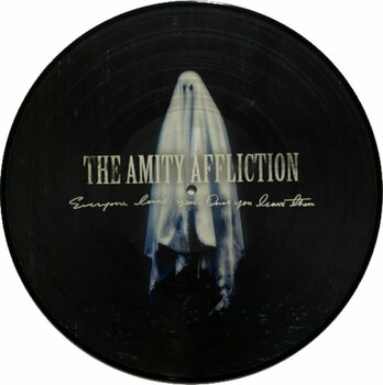 Hanglemez The Amity Affliction - Everyone Loves You...Once You Leave Them (LP) - 1