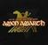 Hanglemez Amon Amarth - With Oden On Our Side (LP)