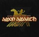 Amon Amarth - With Oden On Our Side (LP)